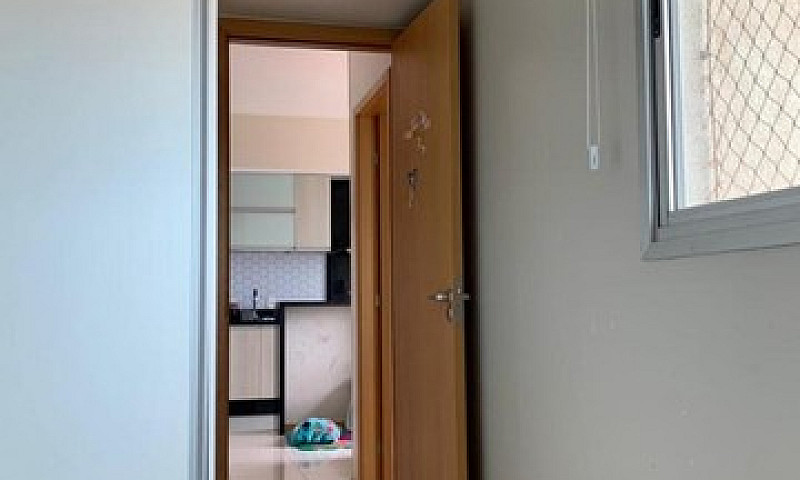 Apartamento 2 Quarto...