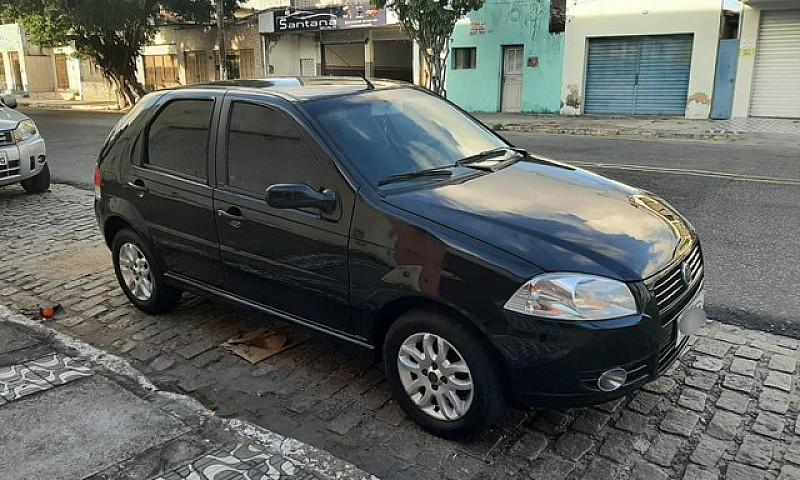 Fiat Palio 1.4 2008 ...