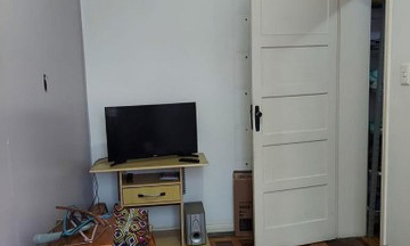 Apartamento Para Ven...