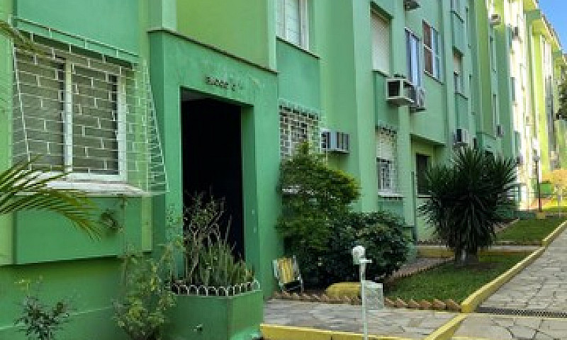 Apartamento Para Ven...