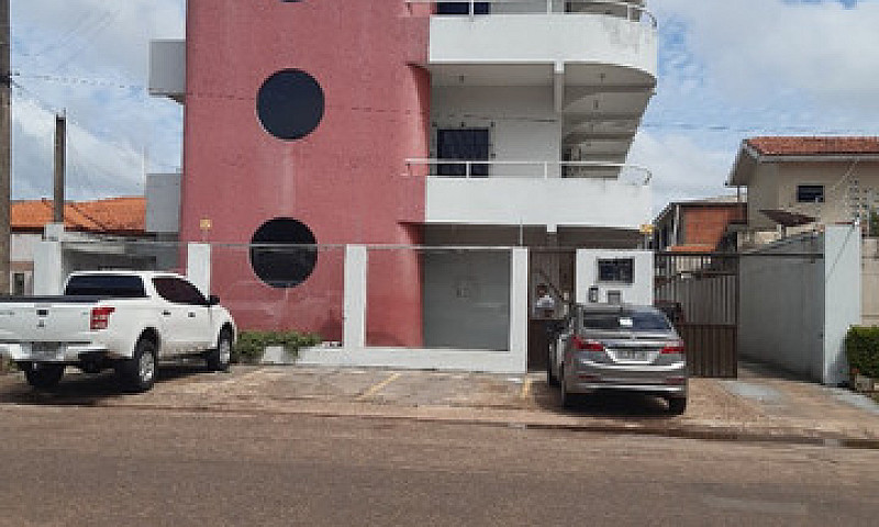 Apartamento Com 1 Su...