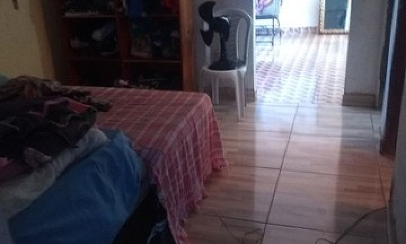 Casa Para Alugar...