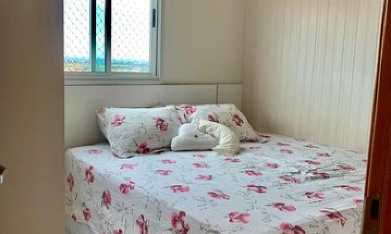 Apartamento 2 Quarto...