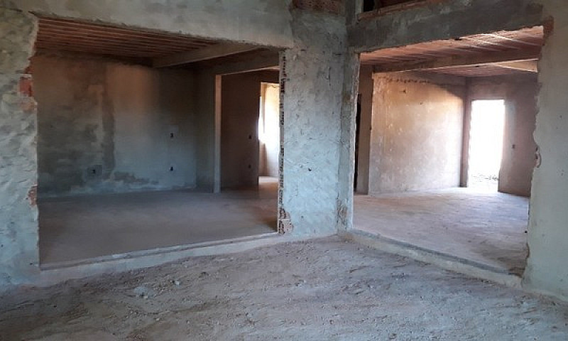 Casa Em Jacaraípe...
