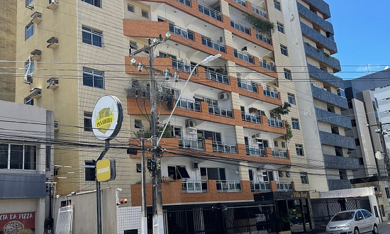 Apartamento Jatiuca,...