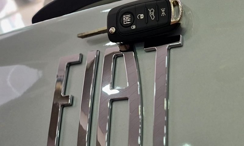 Fiat Argo 1.0 (Flex)...