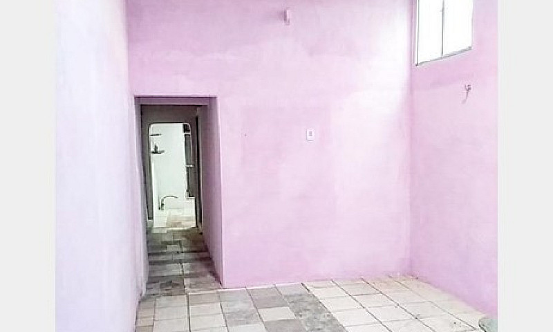 Vende-Se Casa Na Ale...