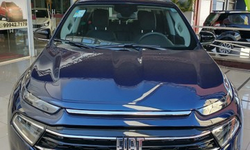 Fiat Toro Volcano 2....
