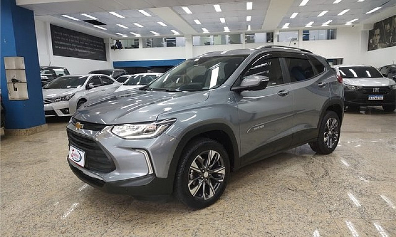 Chevrolet Tracker 20...