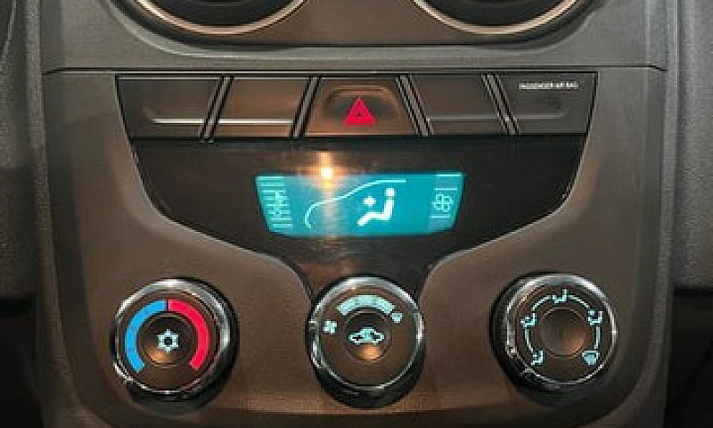 Chevrolet Montana Ls...