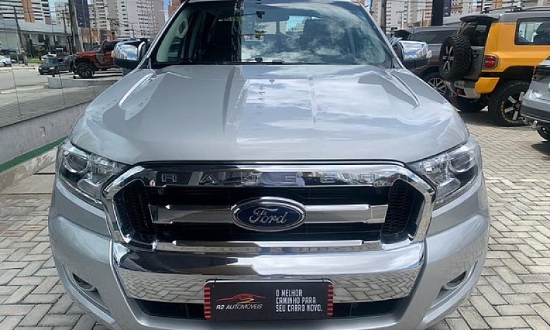 Ford Ranger Xlt 3.2 ...