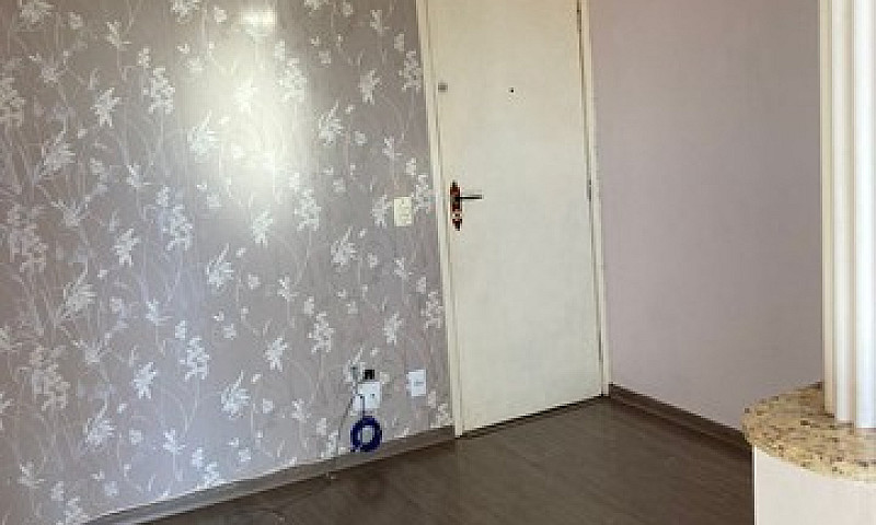 Apartamento Para Alu...