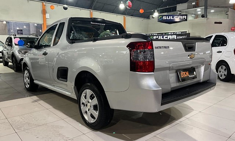 Chevrolet Montana Ls...
