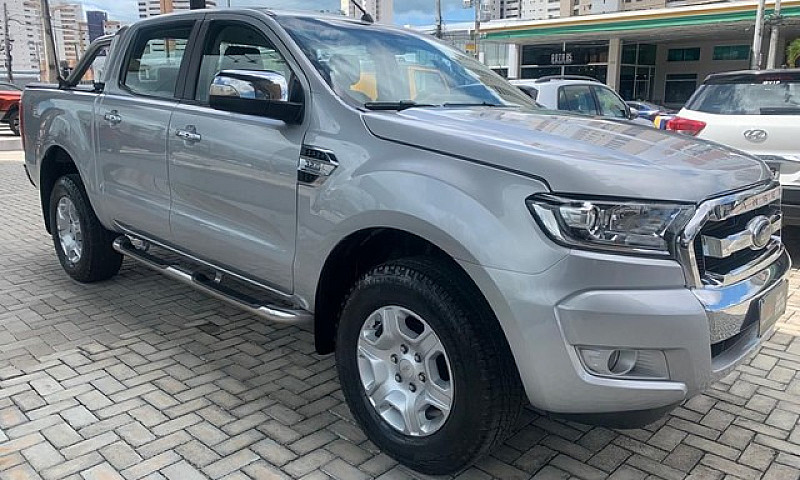 Ford Ranger Xlt 3.2 ...