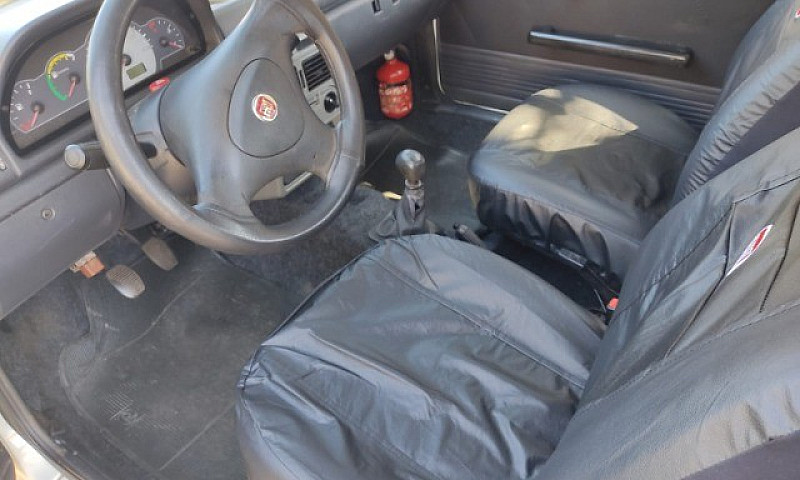 Fiat Uno 2010/2011...