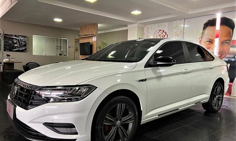 Volkswagen Jetta Rl ...