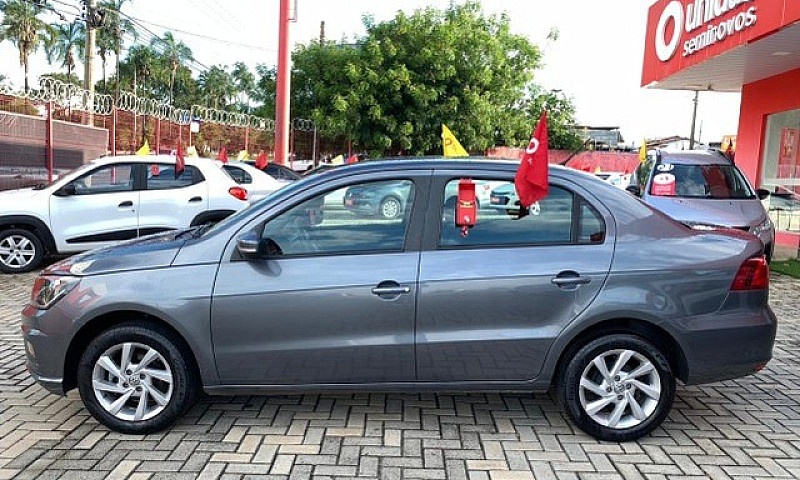 Voyage Mpi Mt 1.6 4P...