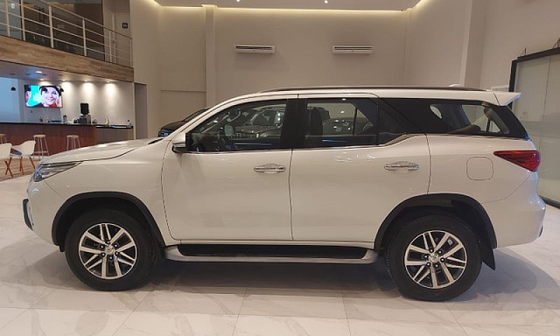 Hilux Sw4 Srx 7L Ext...