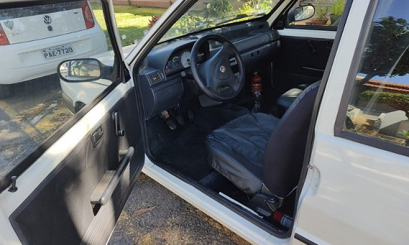 Fiat Uno 2010/2011...