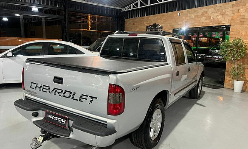S10 2.8 Turbo A Dies...