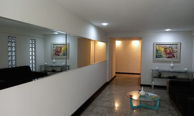 Apartamento Para Ven...