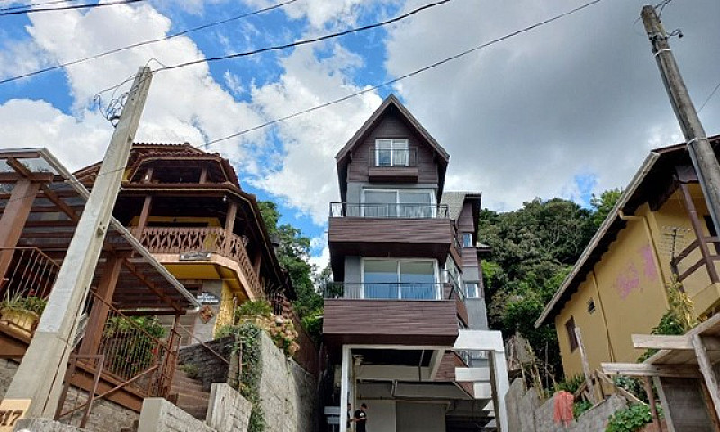Apartamento Em Condo...
