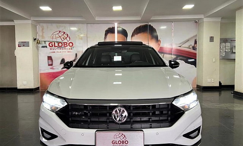 Volkswagen Jetta Rl ...
