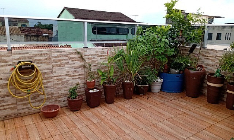 Casa - Qn 1 -3 Qtos ...