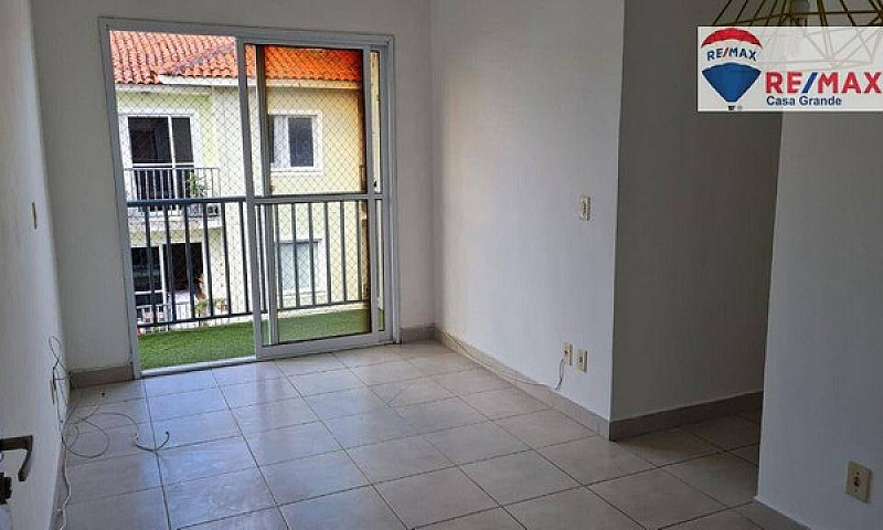 Apartamento Com 2 Do...