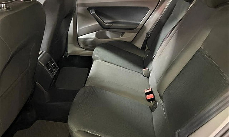 Volkswagen Virtus Cl...