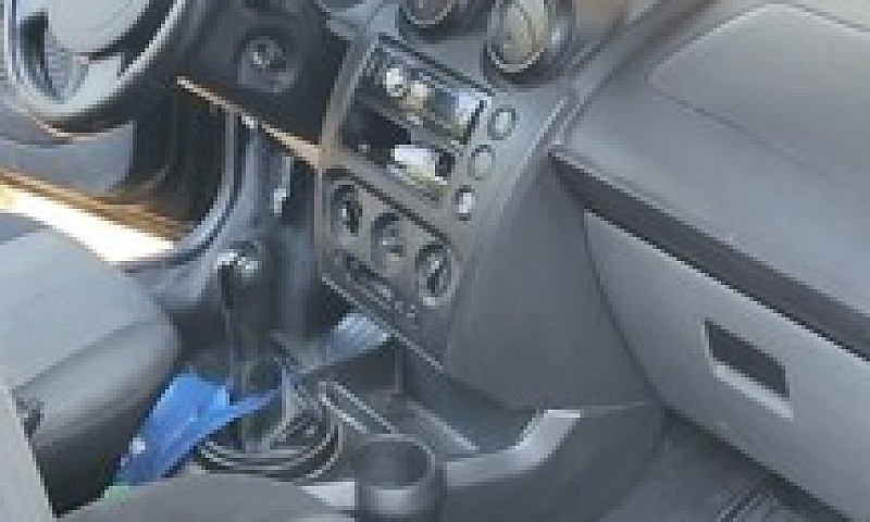 Ford Fiesta Rocam 1....