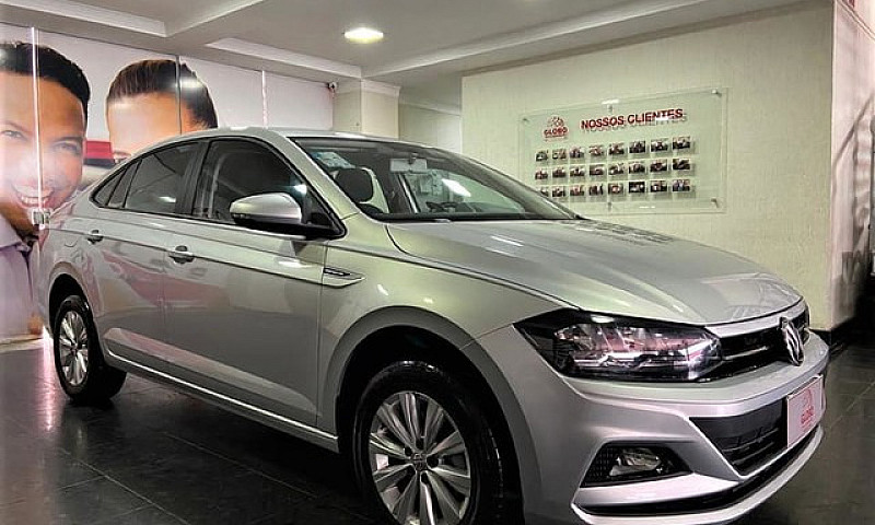 Volkswagen Virtus Cl...