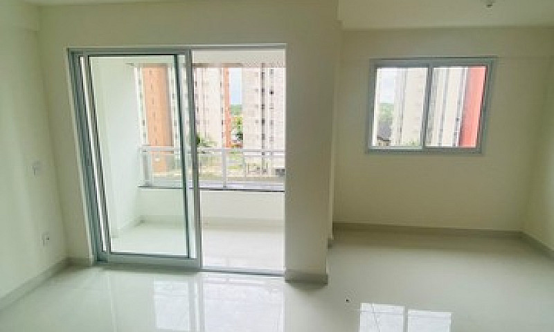 Apartamento Novo 2/4...