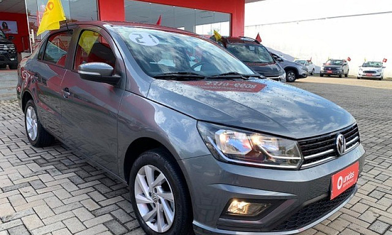 Voyage Mpi Mt 1.6 4P...