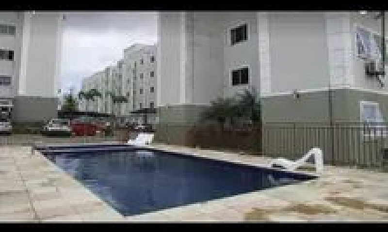 Vendo Apartamento Ma...