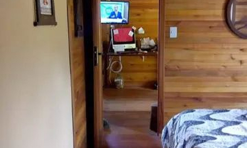 Casa Locação Urubici...