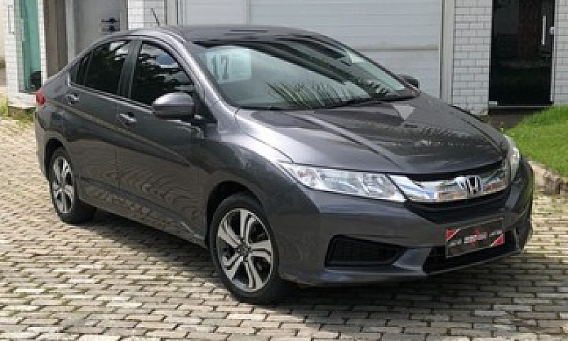Honda City Lx 1.5 20...