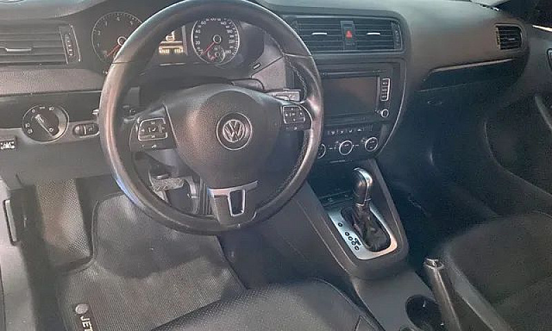 Jetta Teto Solar Aut...