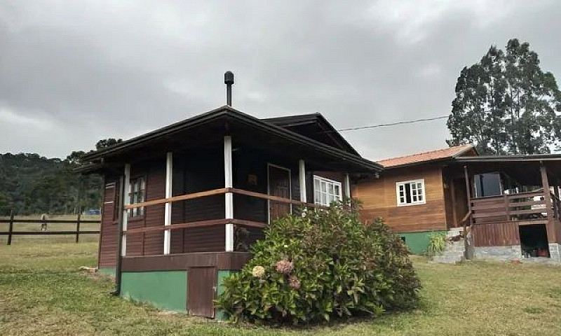 Casa Locação Urubici...