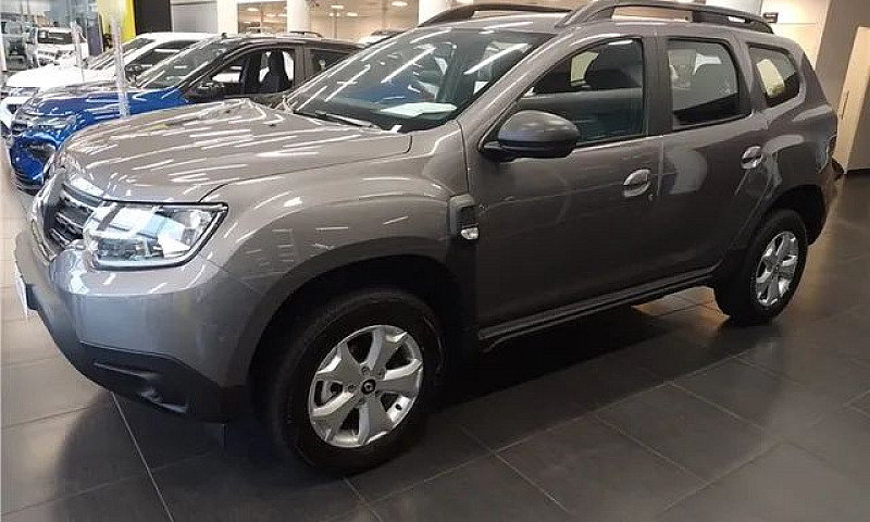 Renault Duster 2024 ...