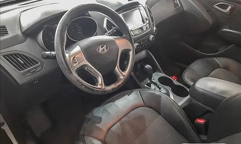 Hyundai Ix35 2.0 Mpi...