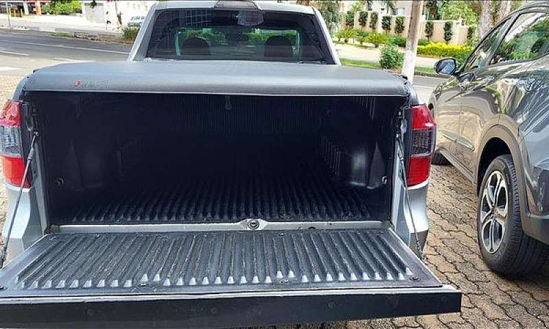 Chevrolet Montana 1....