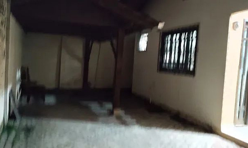 Alugo Casa No Fátima...