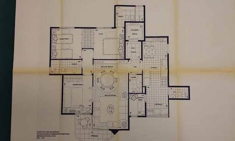 Apartamento 95M2 Pre...