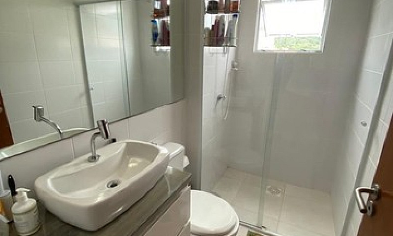 Apartamento Semi-Mob...