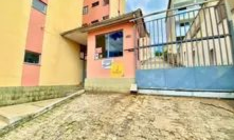 Apartamento Em São P...