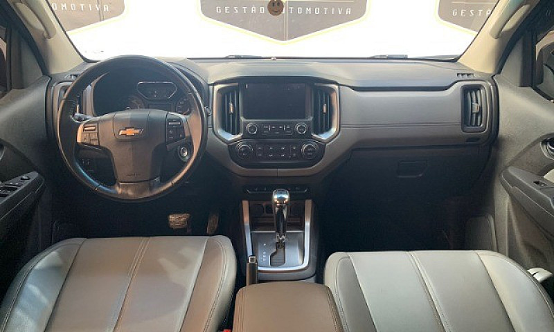 Chevrolet S10 Ltz 2....