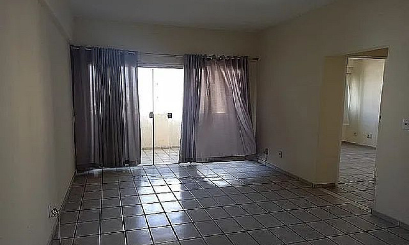 Apartamento Para Alu...