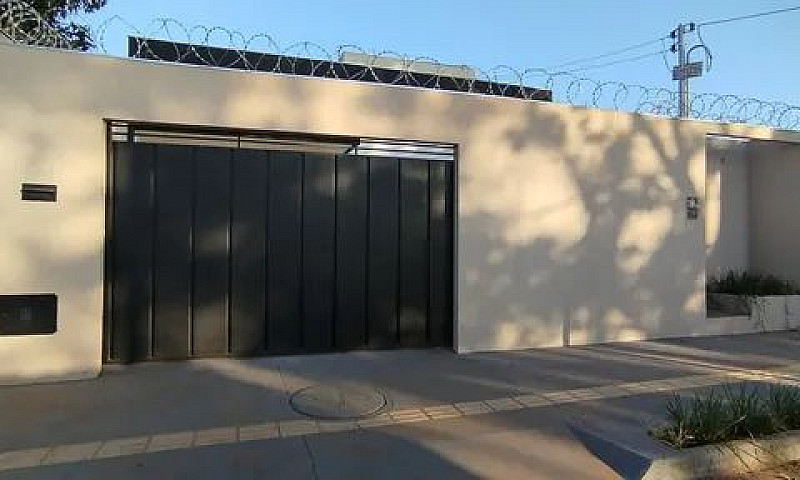 Vendas 1 Casa (Nova)...