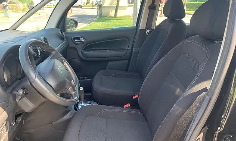 C3 Picasso 2013 Auto...